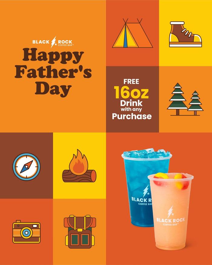 Black Rock Coffee Bar Image