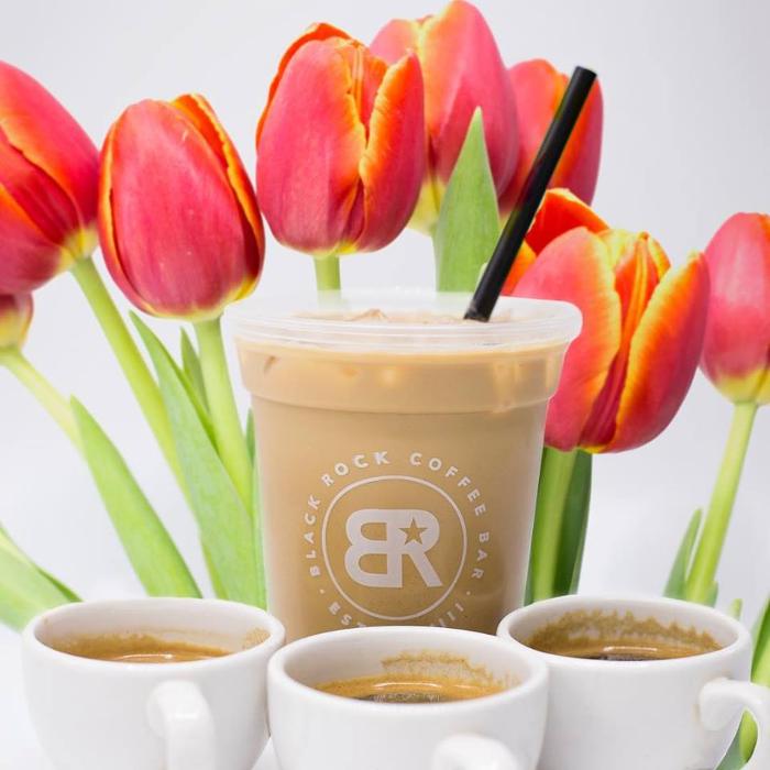 Black Rock Coffee Bar Image