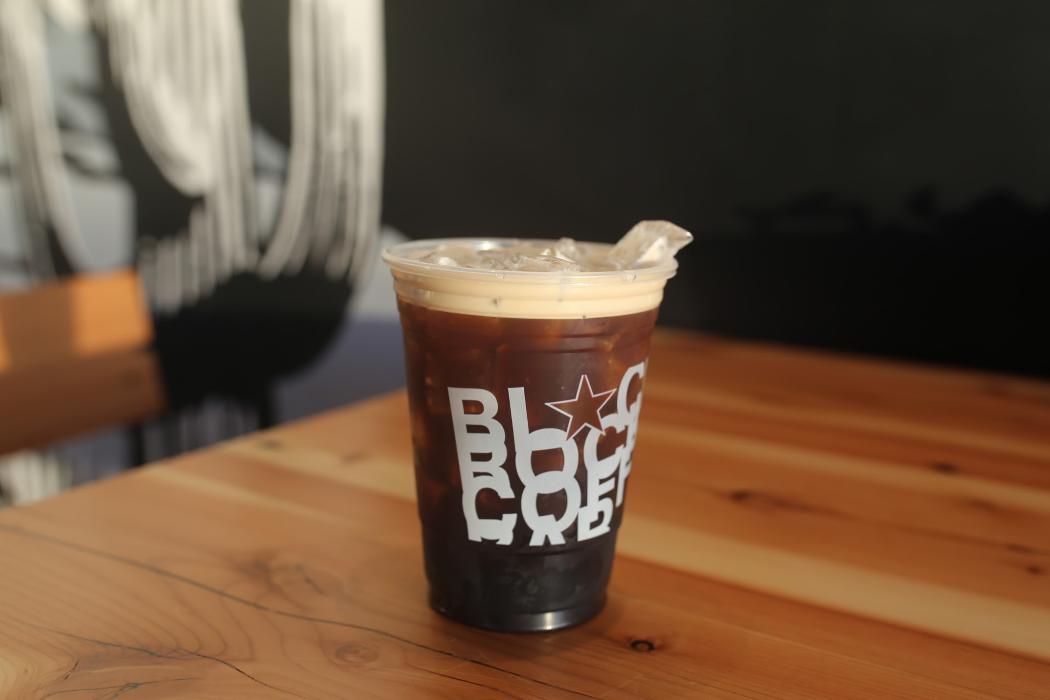 Black Rock Coffee Bar Image