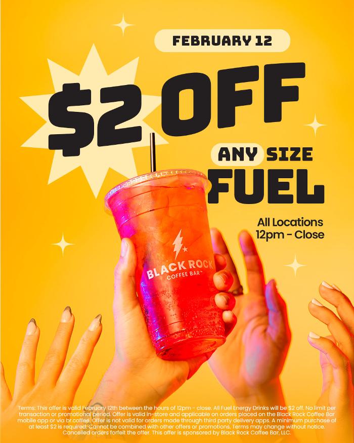 Black Rock Coffee Bar Image