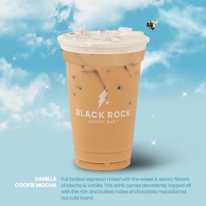 Black Rock Coffee Bar Image