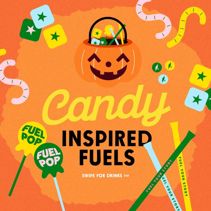 Black Rock Coffee Bar Image