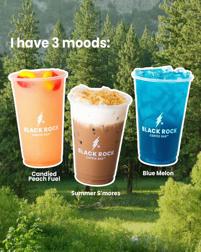 Black Rock Coffee Bar Image