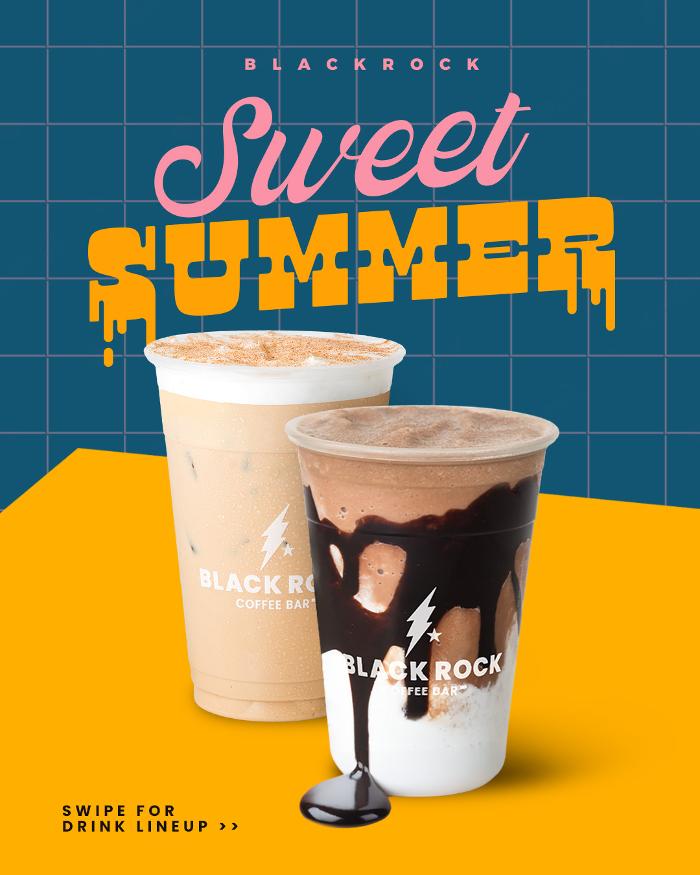 Black Rock Coffee Bar Image