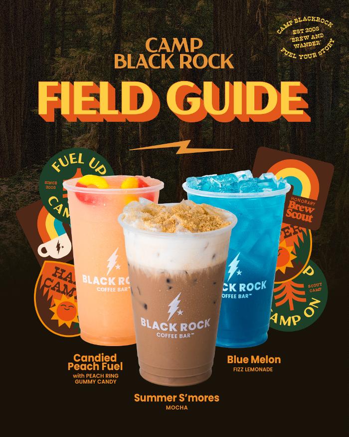 Black Rock Coffee Bar Image