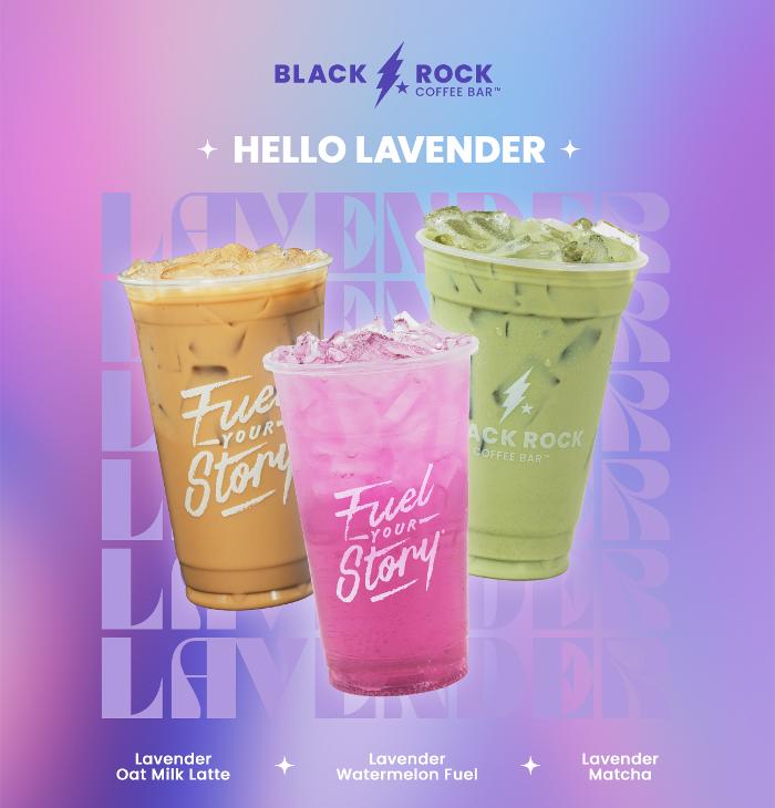 Black Rock Coffee Bar Image