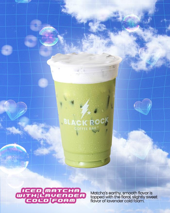 Black Rock Coffee Bar Image