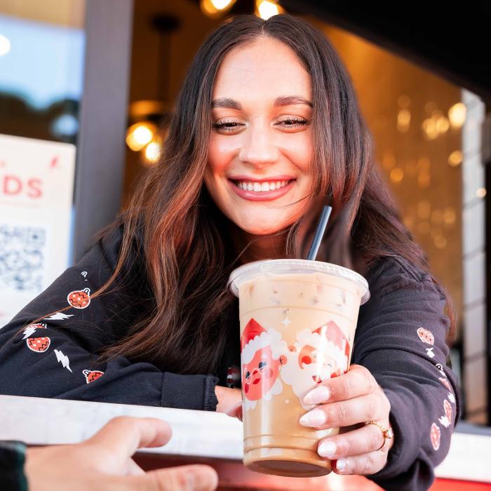 Black Rock Coffee Bar Image