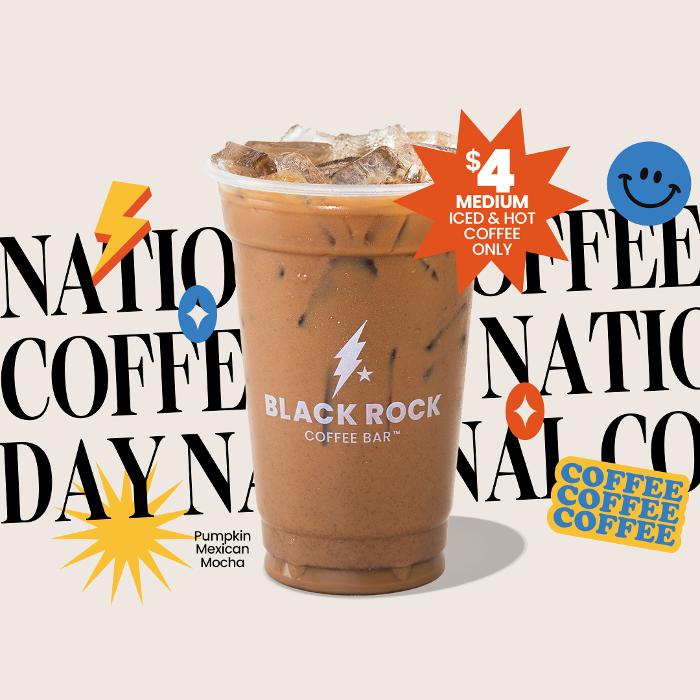 Black Rock Coffee Bar Image