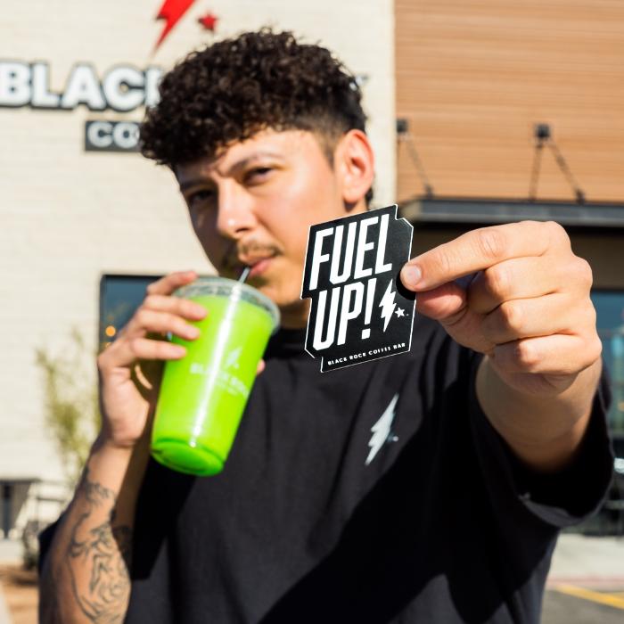 Black Rock Coffee Bar Image