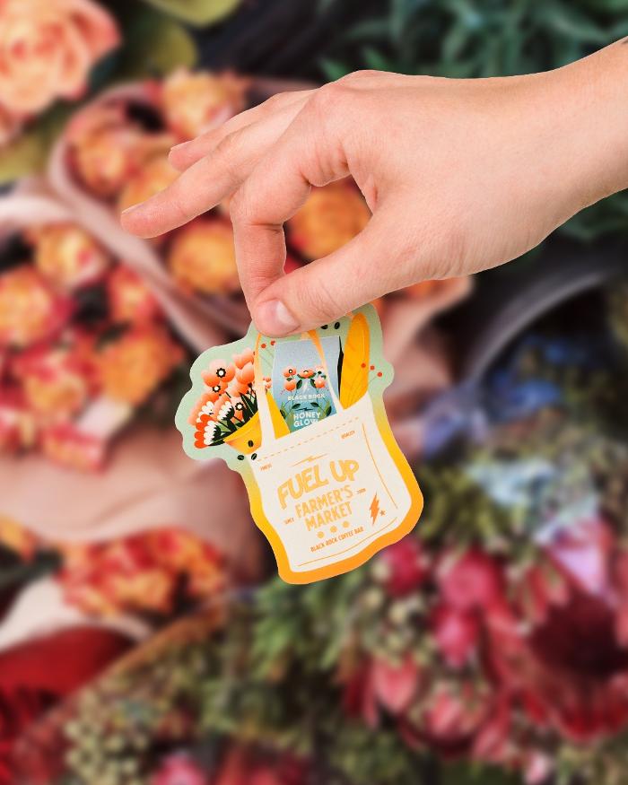 Black Rock Coffee Bar Image