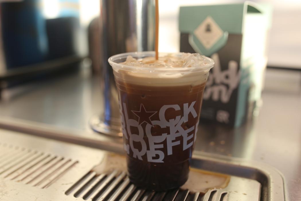 Black Rock Coffee Bar Image