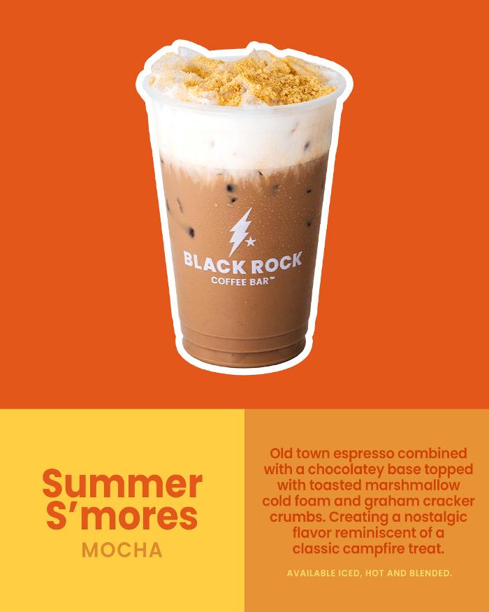 Black Rock Coffee Bar Image