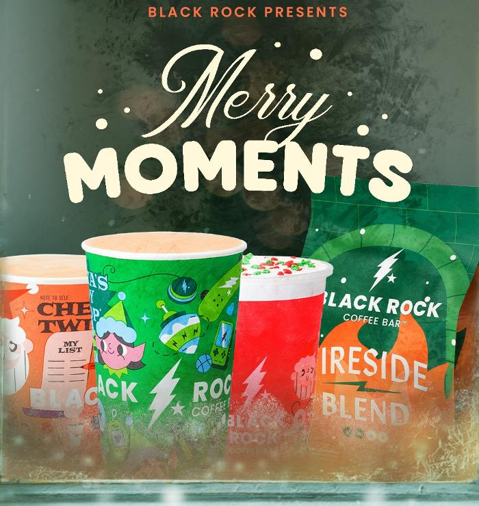 Black Rock Coffee Bar Image