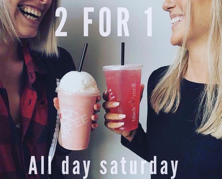 Black Rock Coffee Bar Image