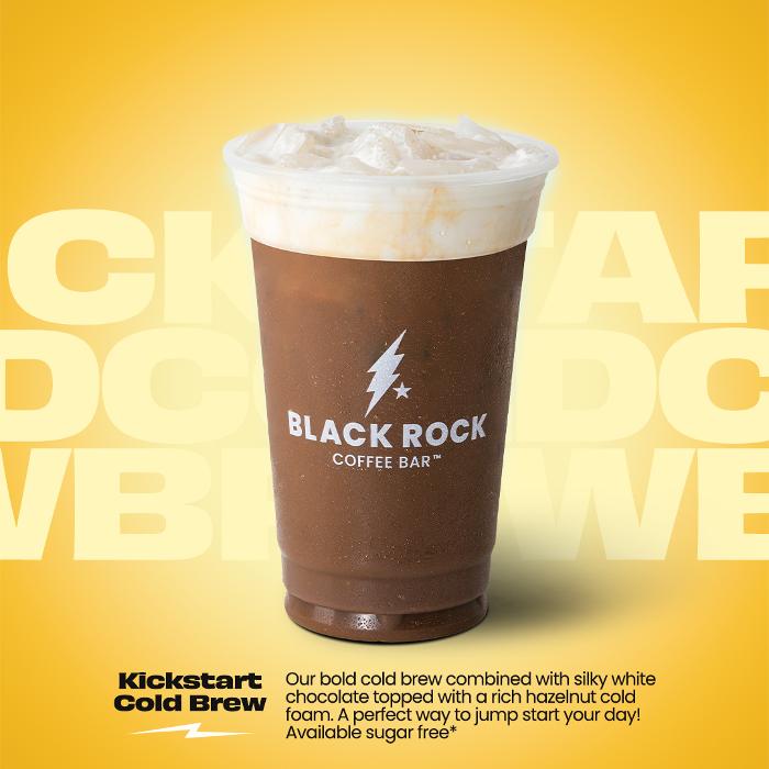 Black Rock Coffee Bar Image