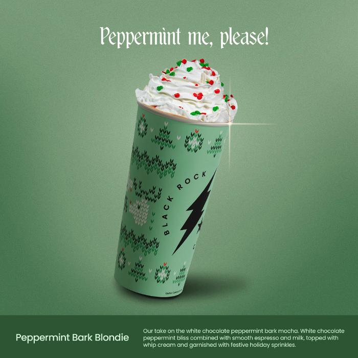 Black Rock Coffee Bar Image