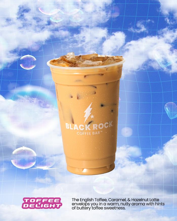 Black Rock Coffee Bar Image