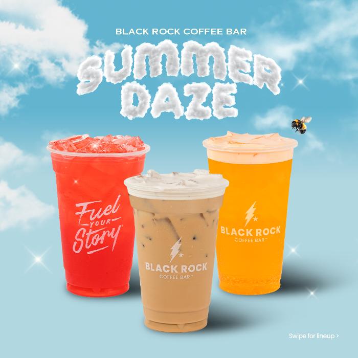 Black Rock Coffee Bar Image