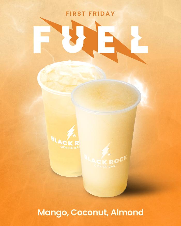 Black Rock Coffee Bar Image