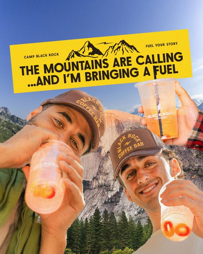 Black Rock Coffee Bar Image