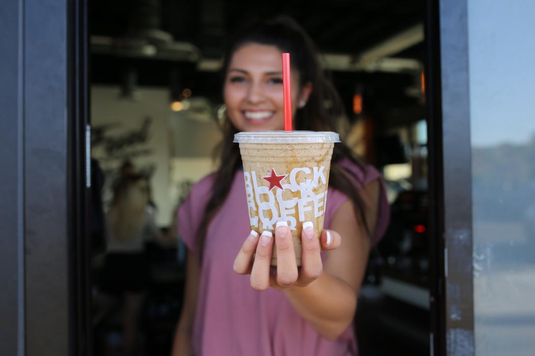 Black Rock Coffee Bar Image