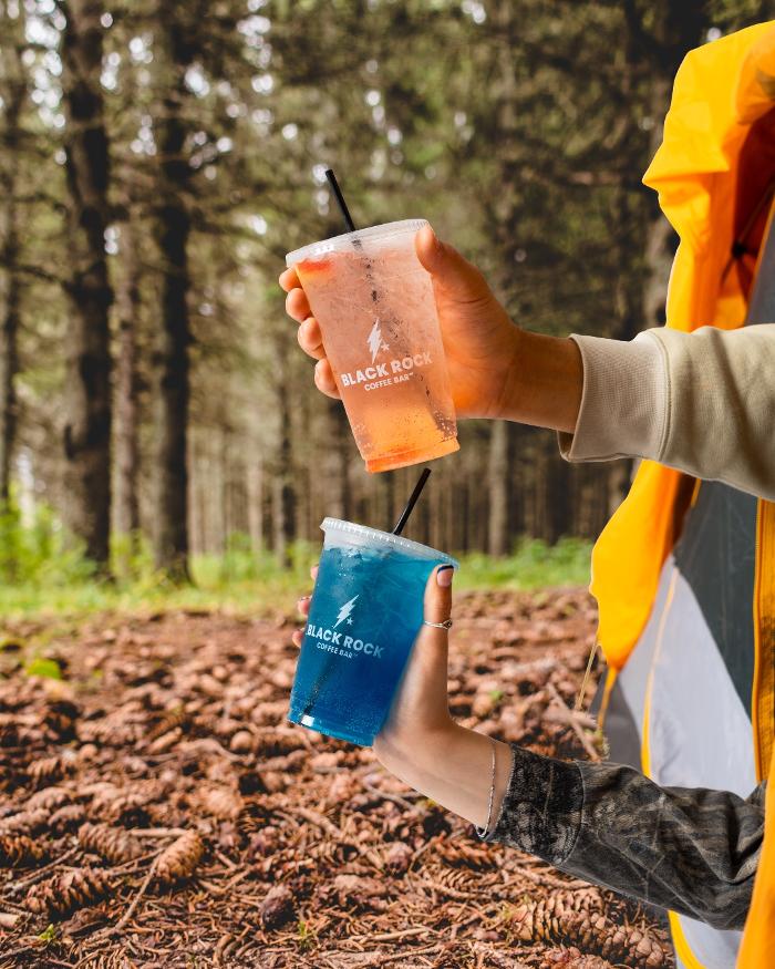 Black Rock Coffee Bar Image