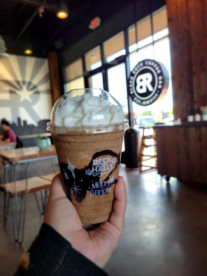 Black Rock Coffee Bar Image