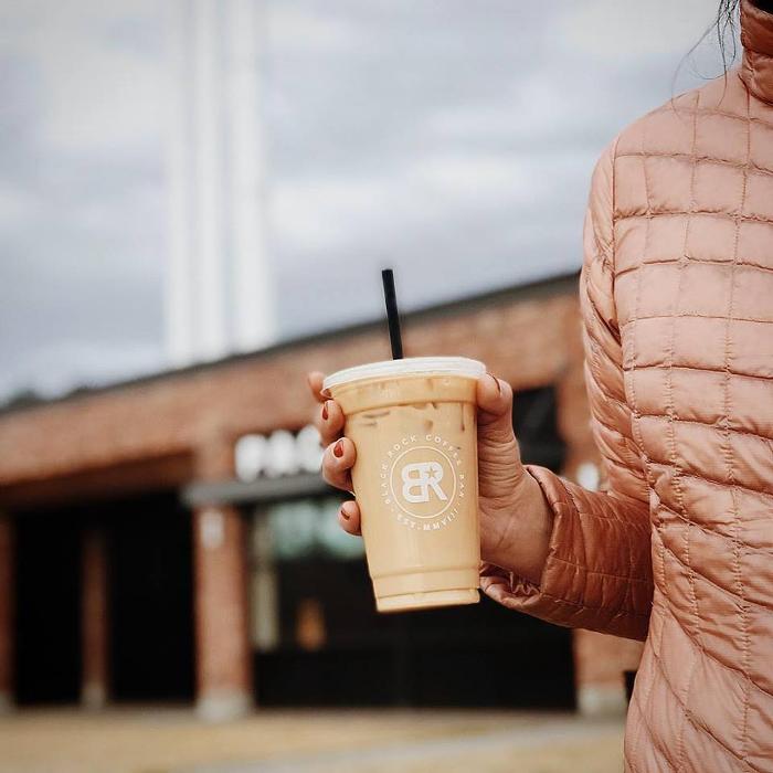 Black Rock Coffee Bar Image