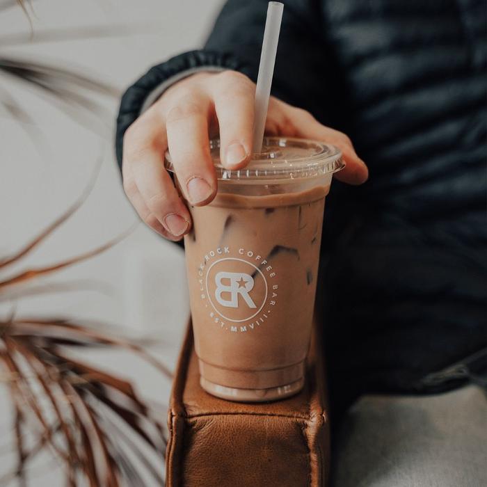 Black Rock Coffee Bar Image