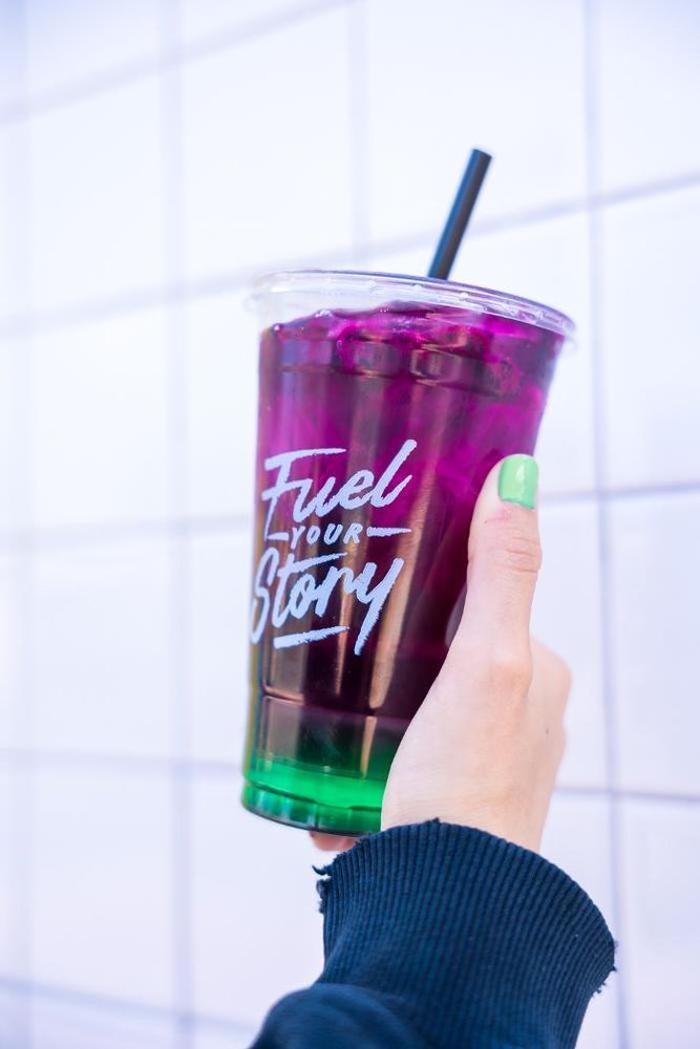 Black Rock Coffee Bar Image