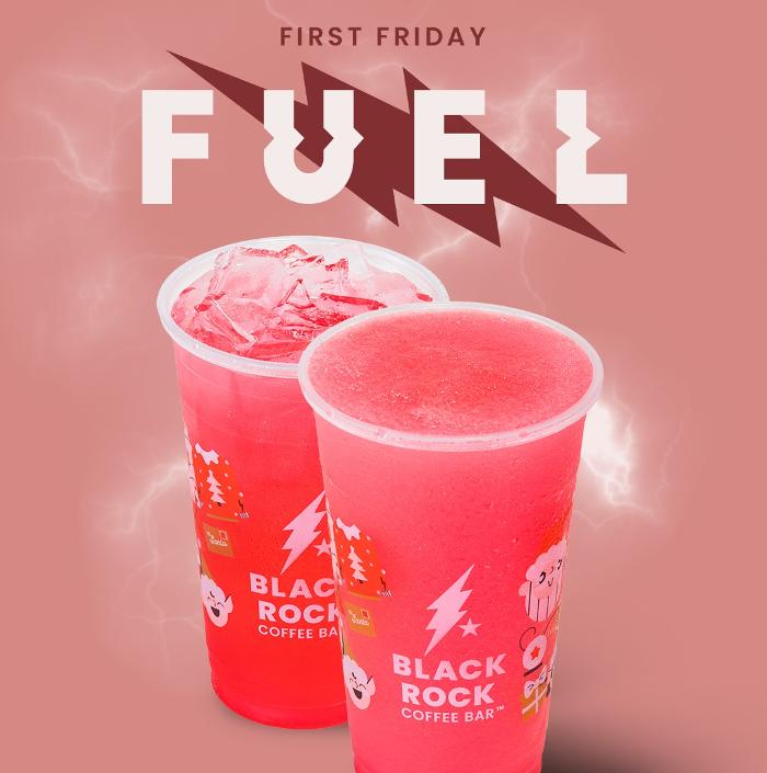 Black Rock Coffee Bar Image