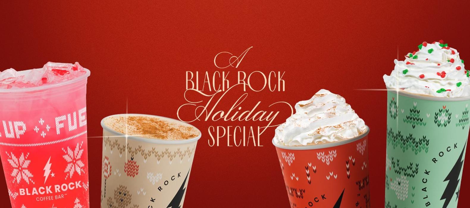 Black Rock Coffee Bar Image