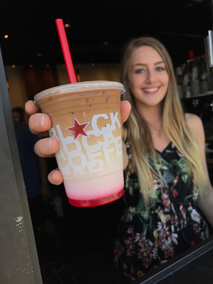 Black Rock Coffee Bar Image