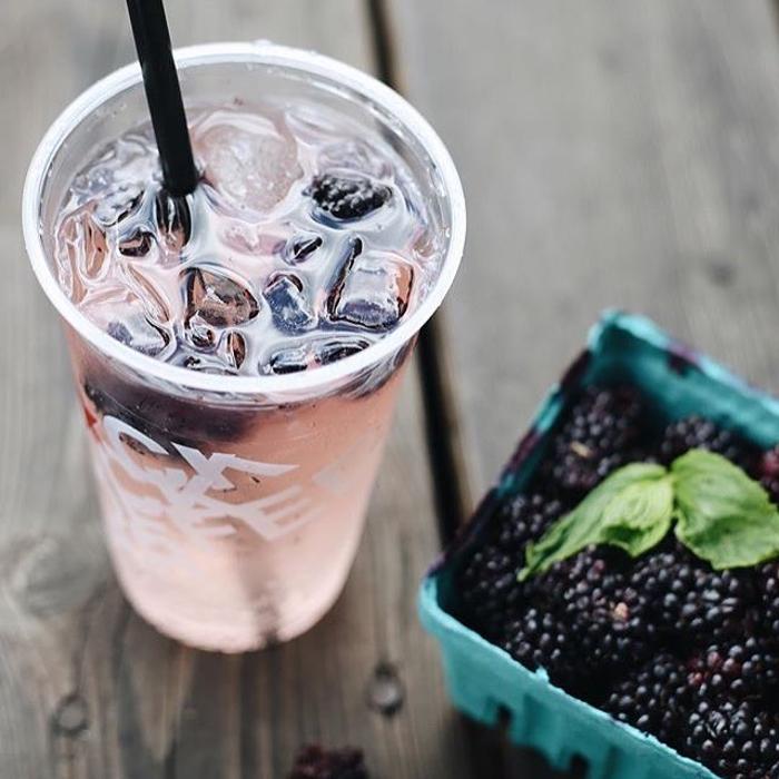 Black Rock Coffee Bar Image