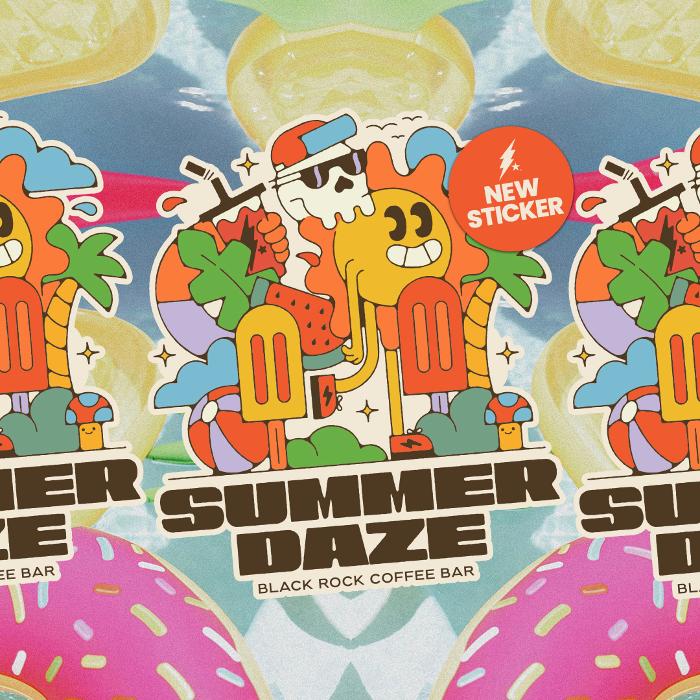 Black Rock Coffee Bar Image