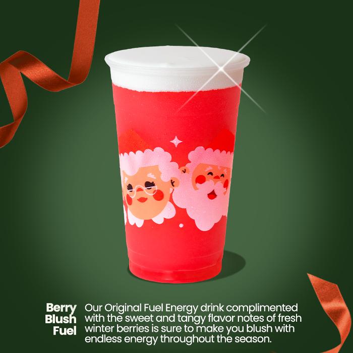 Black Rock Coffee Bar Image