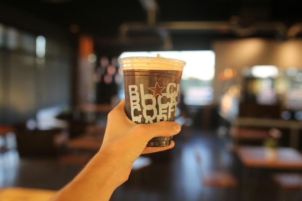 Black Rock Coffee Bar Image