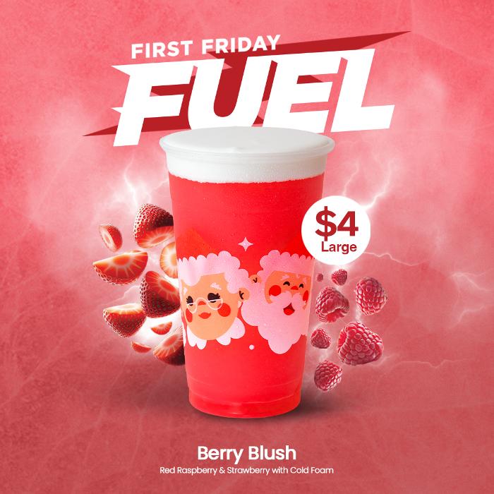 Black Rock Coffee Bar Image