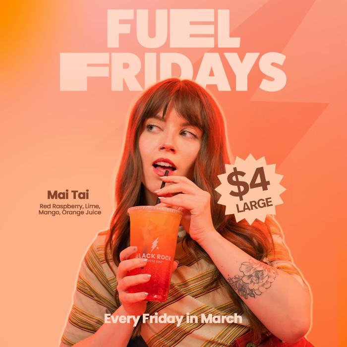 Black Rock Coffee Bar Image