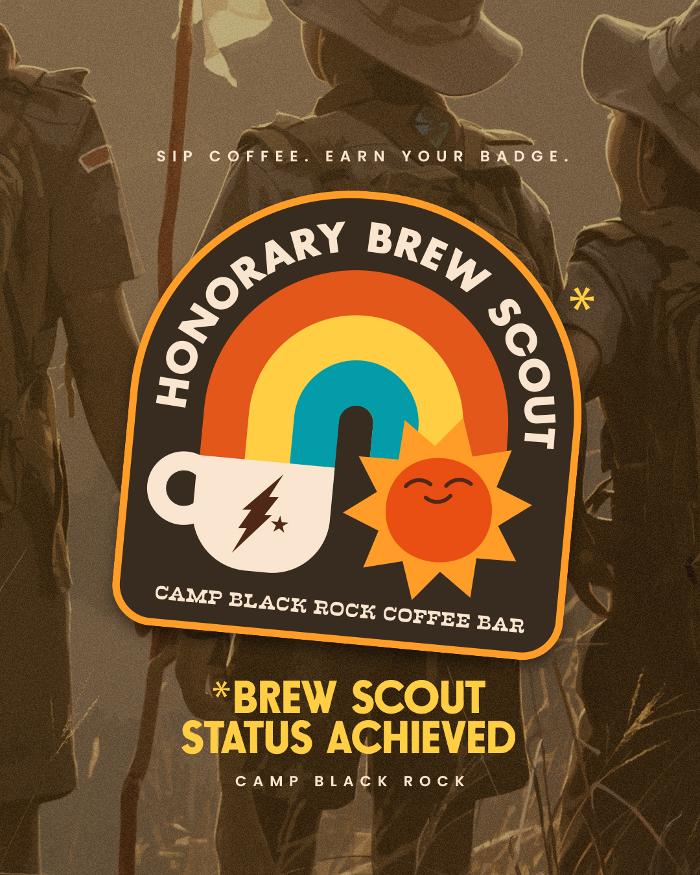 Black Rock Coffee Bar Image