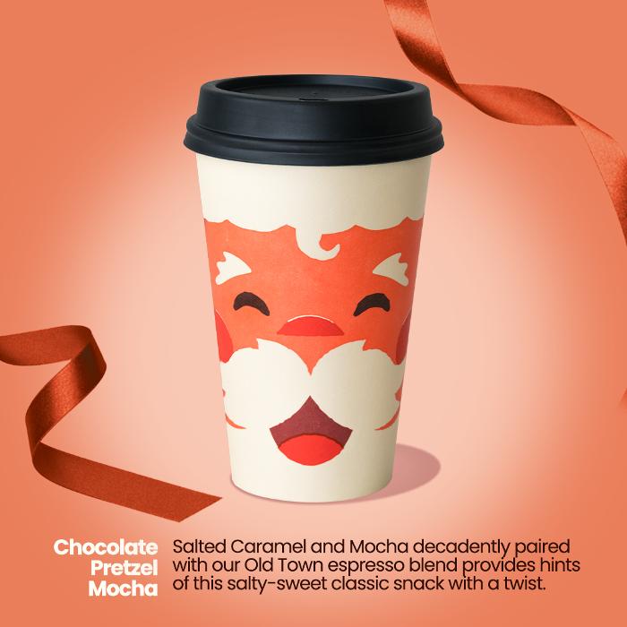 Black Rock Coffee Bar Image