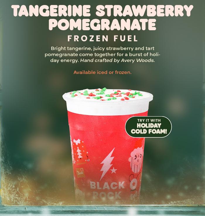 Black Rock Coffee Bar Image