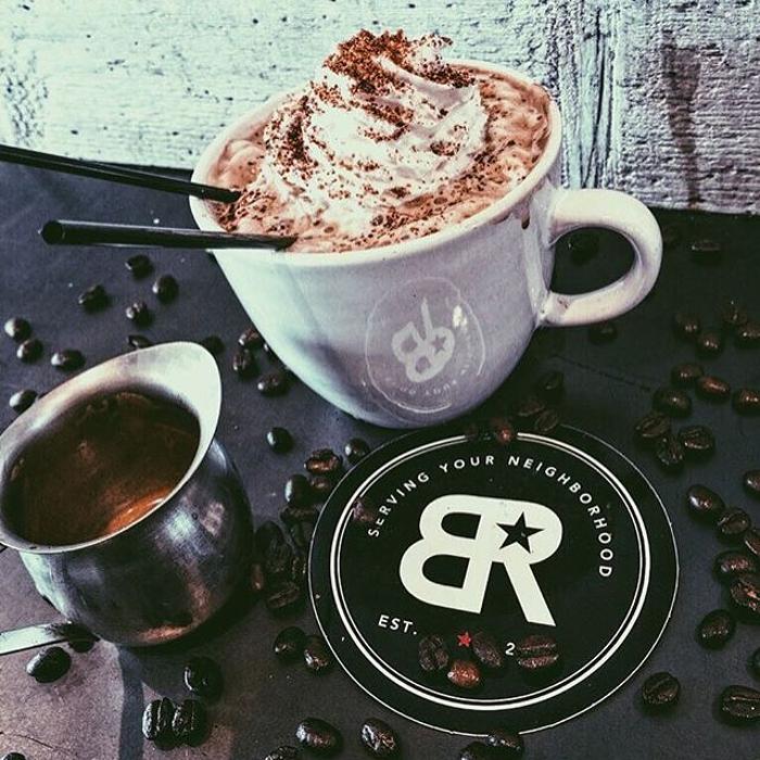 Black Rock Coffee Bar Image