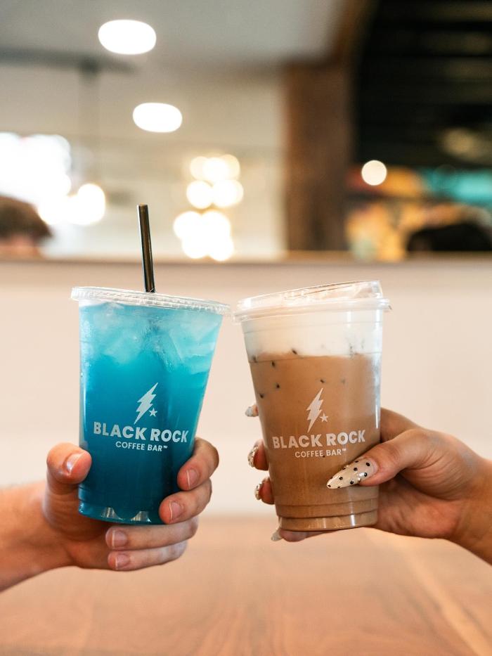 Black Rock Coffee Bar Image