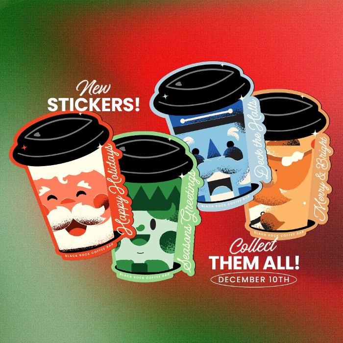 Black Rock Coffee Bar Image