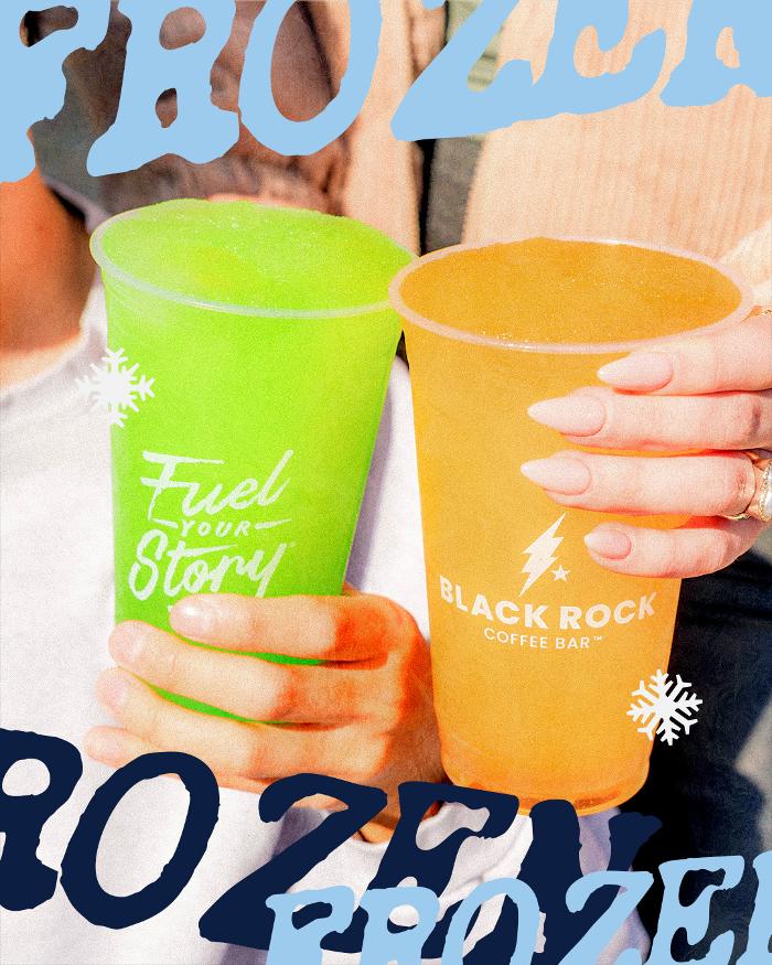 Black Rock Coffee Bar Image