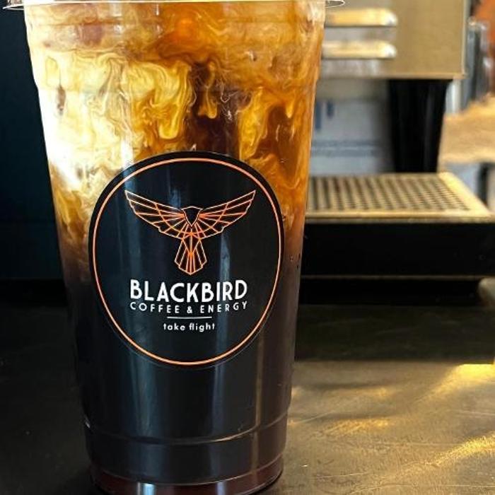 Blackbird Coffee & Energy Image