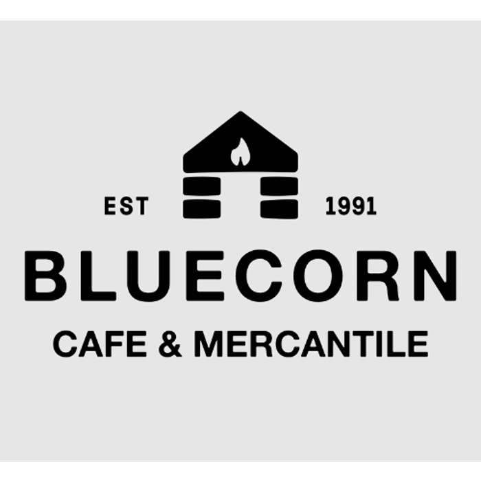Bluecorn Image