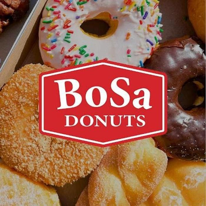 BoSa Donuts - Gilbert, AZ